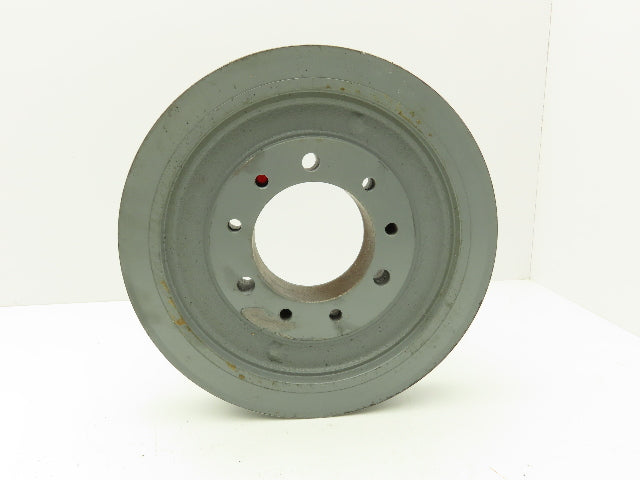 Maska P64-14M40-E Timing Belt Sprocket QD E Bushing 40mm Belt 64T Max RPM 2250