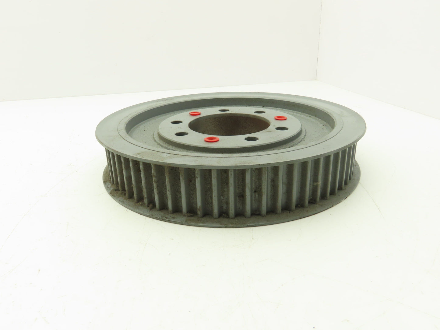 Maska P64-14M40-E Timing Belt Sprocket QD E Bushing 40mm Belt 64T Max RPM 2250