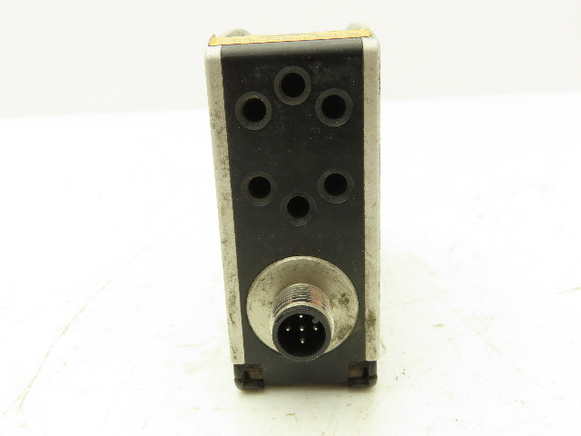 Balluff 66M-LA04-S92-C Photoelectric Distance Sensor 24VDC 20cm-2m
