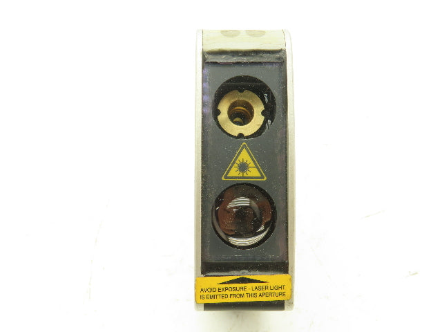 Balluff 66M-LA04-S92-C Photoelectric Distance Sensor 24VDC 20cm-2m