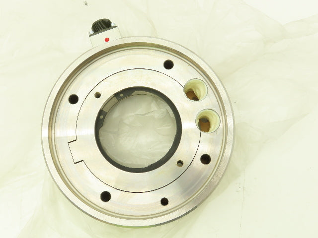 FMS LMGZ307.555017.RF.H15 Force Measuring Bearing Load Cell Sensor