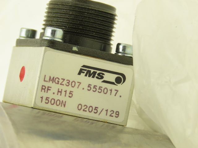 FMS LMGZ307.555017.RF.H15 Force Measuring Bearing Load Cell Sensor