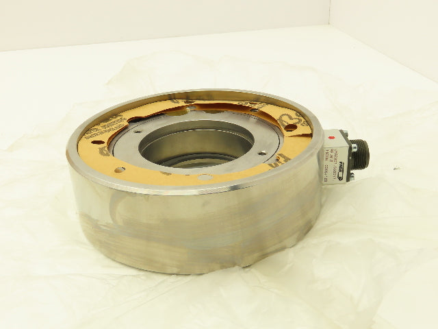 FMS LMGZ307.555017.RF.H15 Force Measuring Bearing Load Cell Sensor