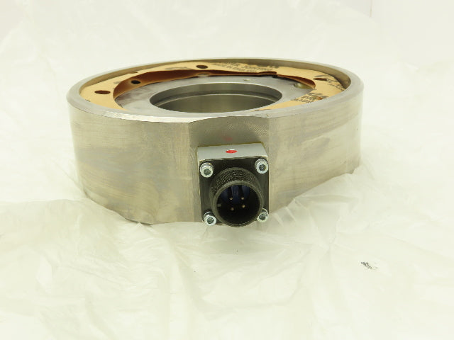 FMS LMGZ307.555017.RF.H15 Force Measuring Bearing Load Cell Sensor
