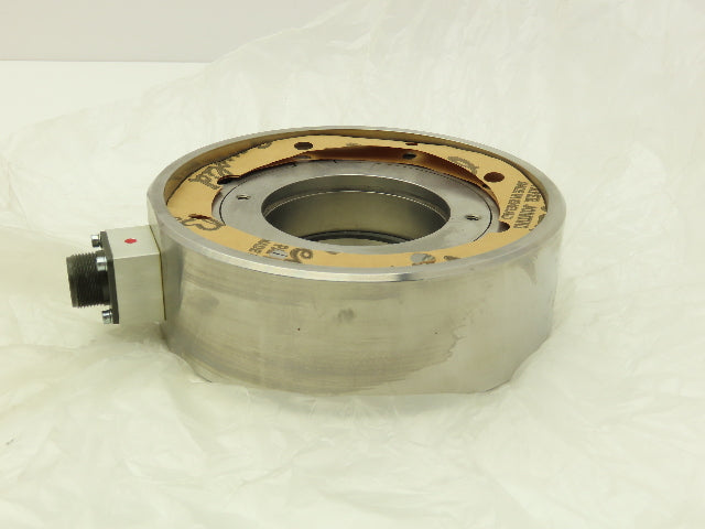 FMS LMGZ307.555017.RF.H15 Force Measuring Bearing Load Cell Sensor