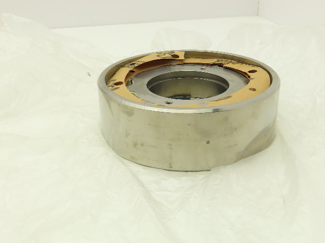 FMS LMGZ307.555017.RF.H15 Force Measuring Bearing Load Cell Sensor