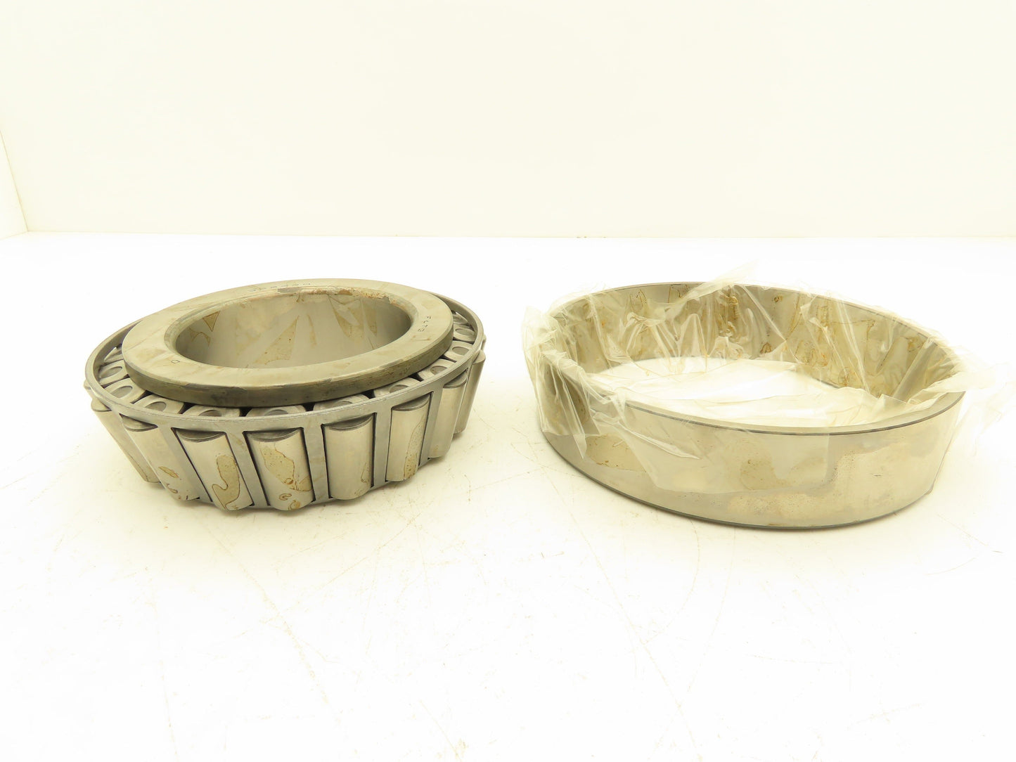 Consolidated Bearing 32222A Cone Roller Tapered Bearing 110mm ID 200mm OD 46mm W