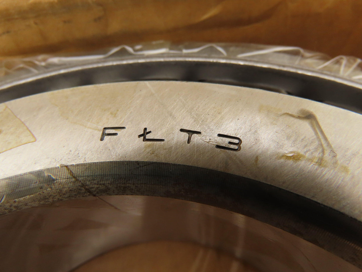 Consolidated Bearing 32222A Cone Roller Tapered Bearing 110mm ID 200mm OD 46mm W