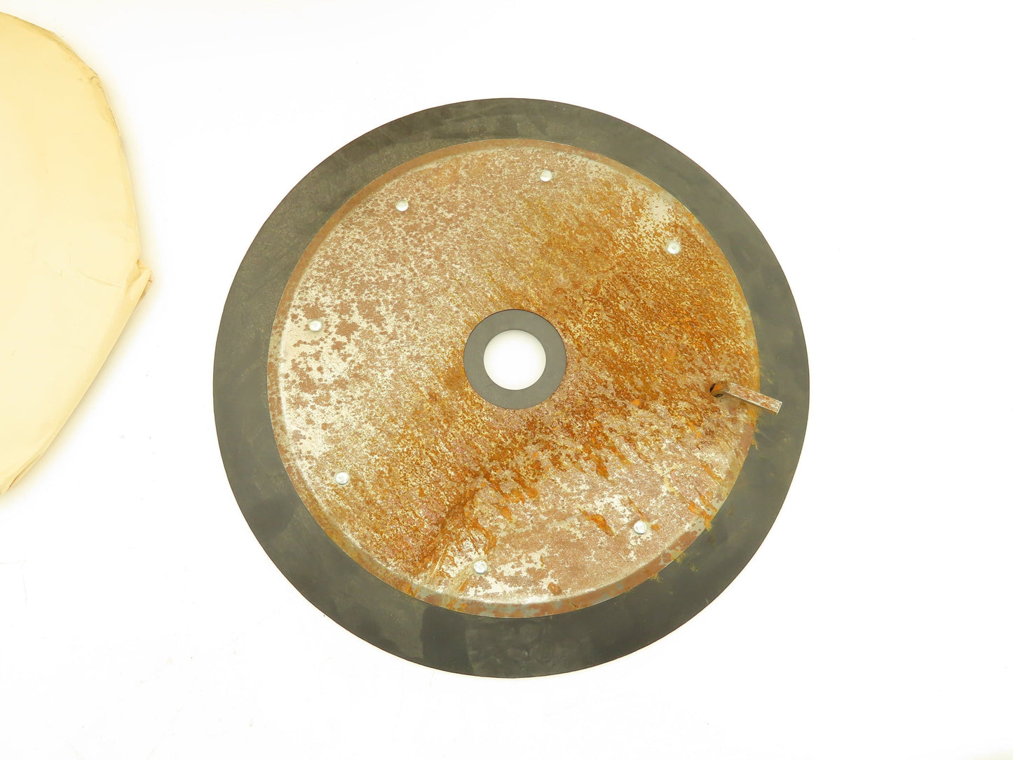 20 Gallon Drum Seal Kit Standard Bung