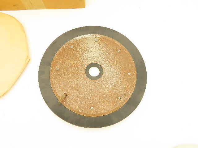 20 Gallon Drum Seal Kit Standard Bung