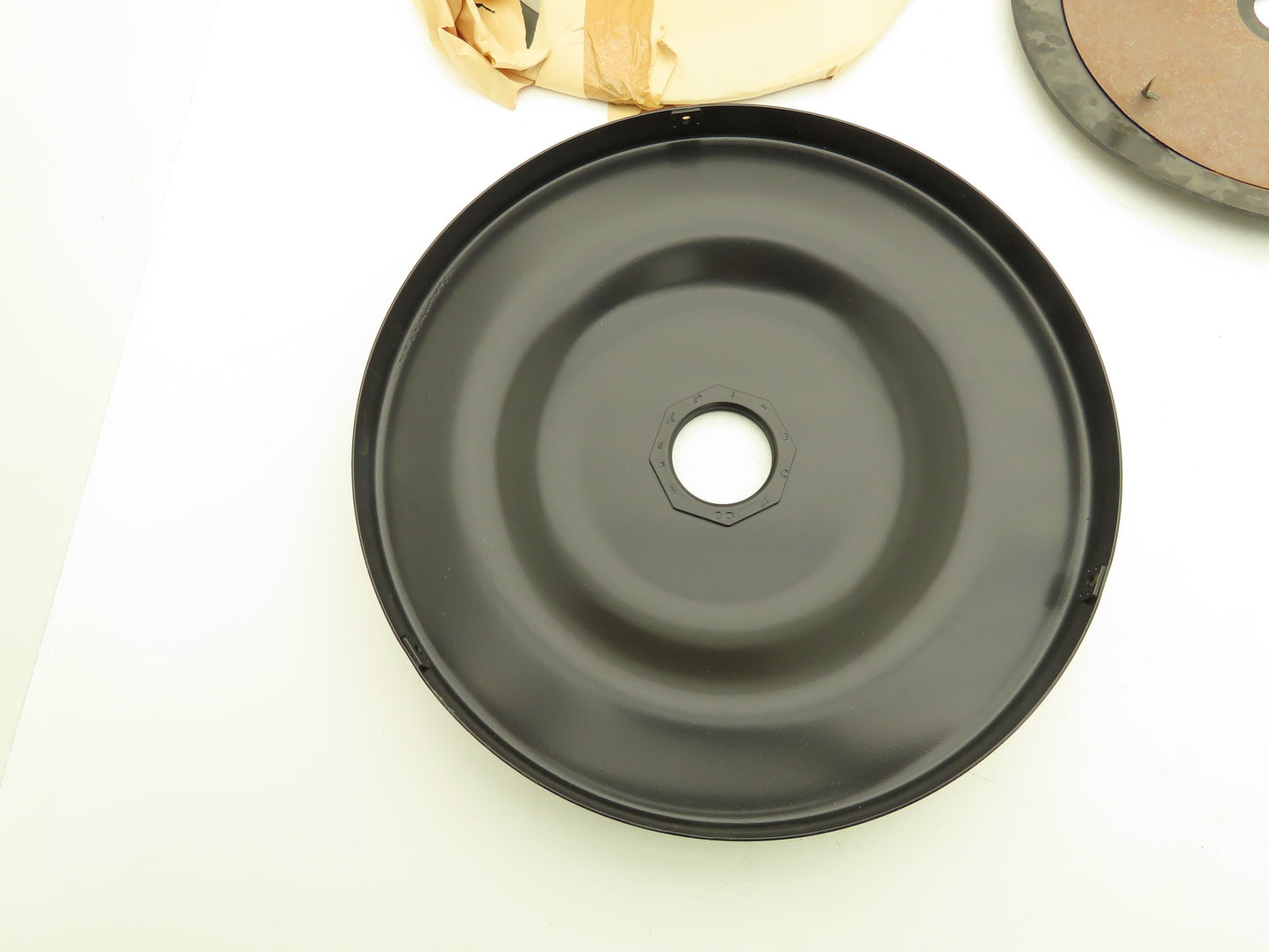20 Gallon Drum Seal Kit Standard Bung