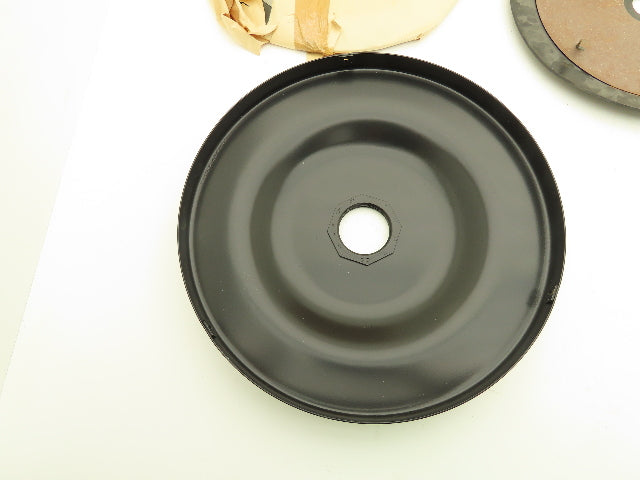 20 Gallon Drum Seal Kit Standard Bung