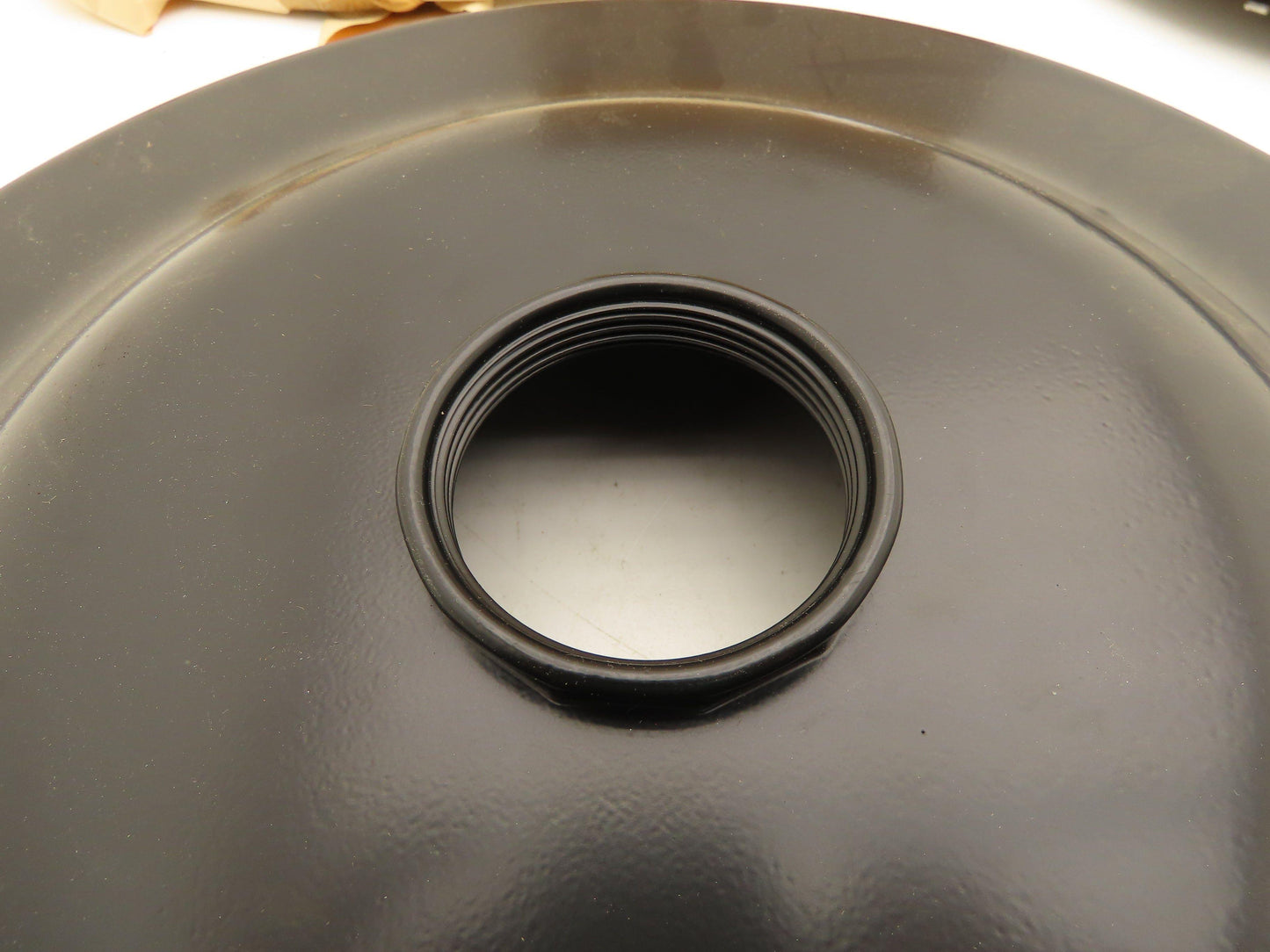 20 Gallon Drum Seal Kit Standard Bung