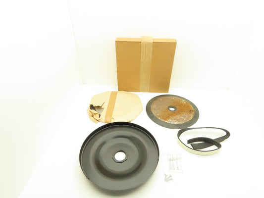 20 Gallon Drum Seal Kit Standard Bung