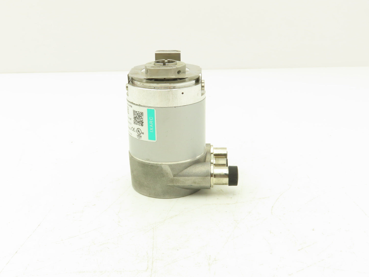 Posital Fraba OCD-EEA1B-1213-B150-PRM IXARC EtherNet/IP Rotary Encoder 13 Bit
