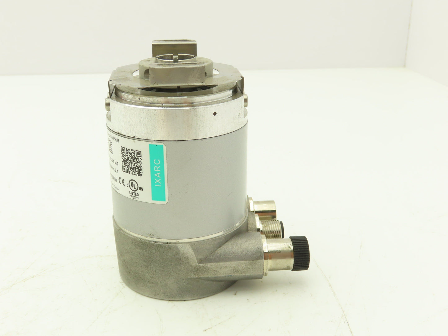 Posital Fraba OCD-EEA1B-1213-B150-PRM IXARC EtherNet/IP Rotary Encoder 13 Bit