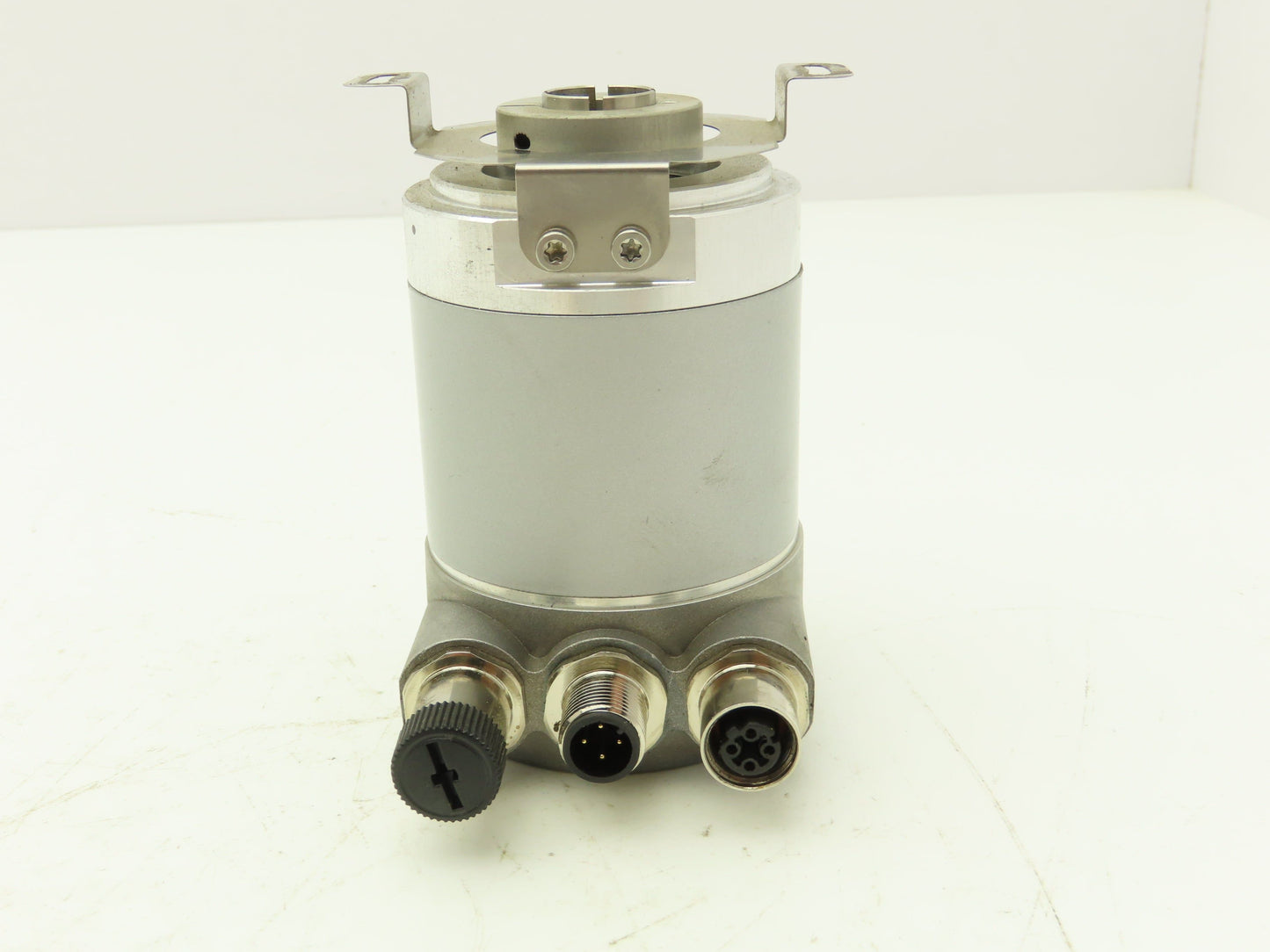 Posital Fraba OCD-EEA1B-1213-B150-PRM IXARC EtherNet/IP Rotary Encoder 13 Bit