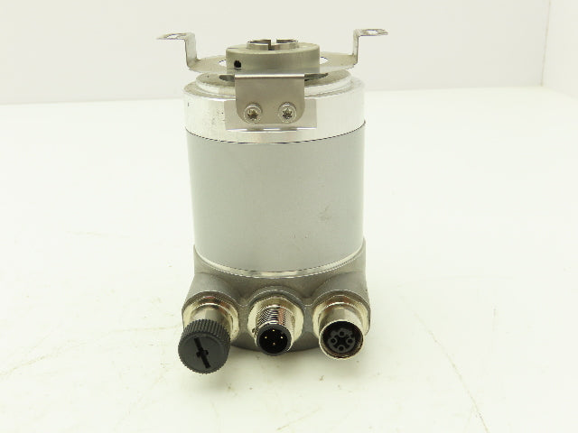 Posital Fraba OCD-EEA1B-1213-B150-PRM IXARC EtherNet/IP Rotary Encoder 13 Bit