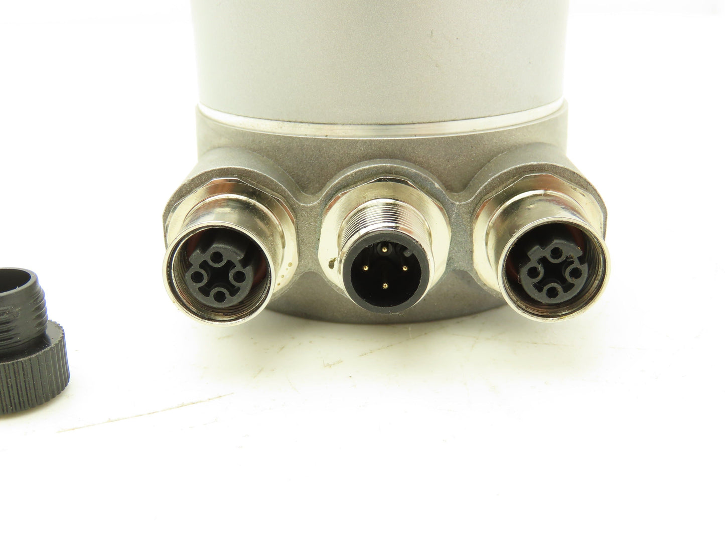 Posital Fraba OCD-EEA1B-1213-B150-PRM IXARC EtherNet/IP Rotary Encoder 13 Bit