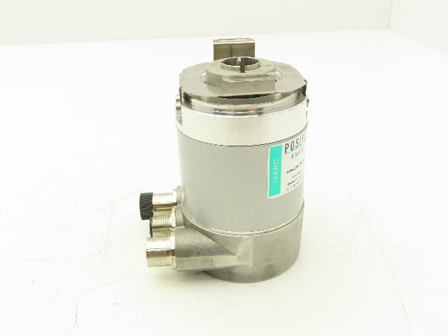 Posital Fraba OCD-EEA1B-1213-B150-PRM IXARC EtherNet/IP Rotary Encoder 13 Bit