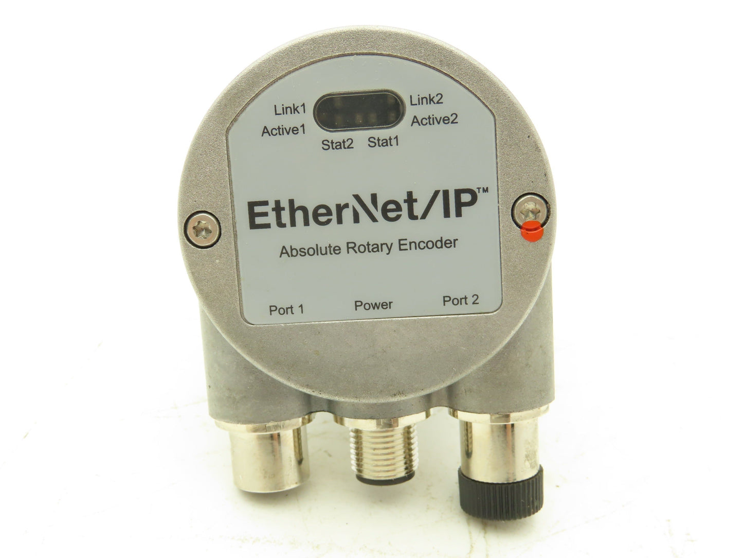 Posital Fraba OCD-EEA1B-1213-B150-PRM IXARC EtherNet/IP Rotary Encoder 13 Bit