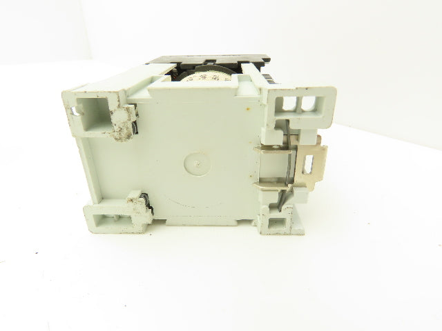 Sprecher + Schuh Motor Starter Contactor 24V Coil 460V 5Hp 25A 3ph Lot Of 6