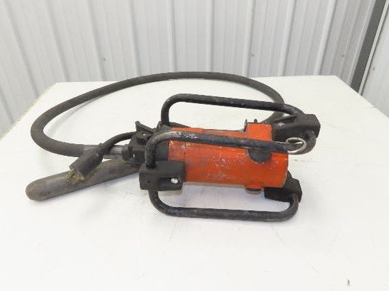 Vibco ACE Electric Concrete Vibrator 115V 8'L