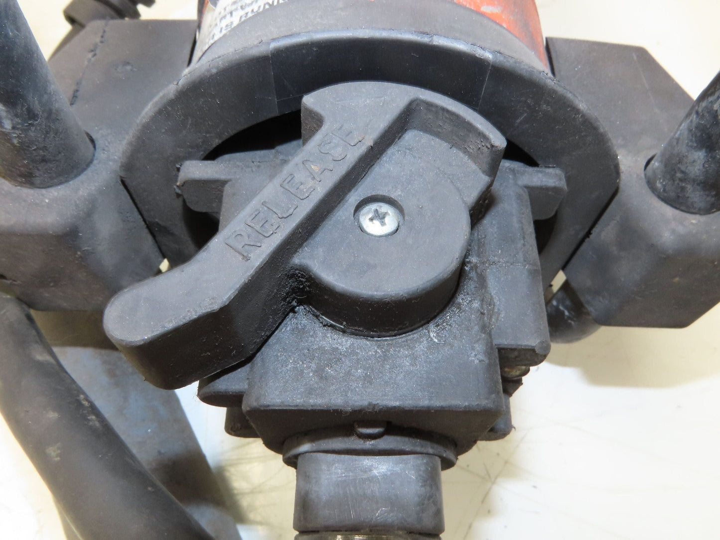 Vibco ACE Electric Concrete Vibrator 115V 8'L