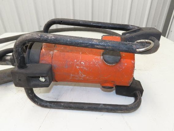 Vibco ACE Electric Concrete Vibrator 115V 8'L