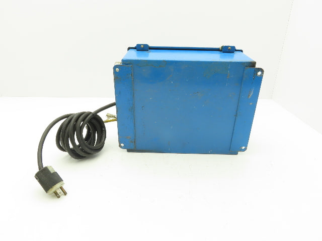 Boston Gear RatioPax RP1 Variable Speed DC Motor Control 115V Input