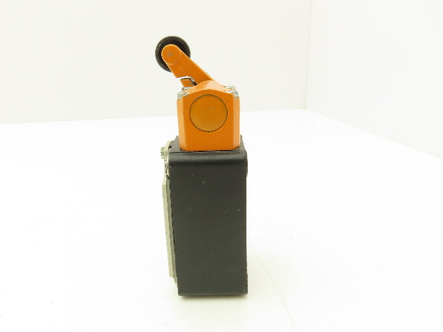 Siemens Position Limit Switch Roller Lever 230V 6A