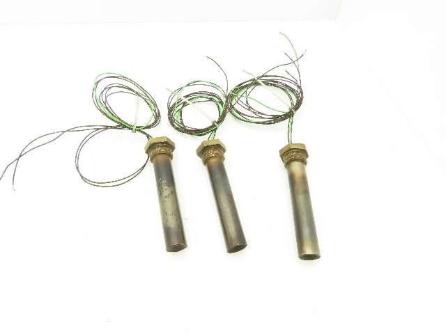 Durex A-11 CT3398-01 Tube Heater Element 200W 230V 0.28O