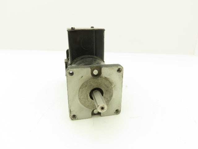Leeson CM31D18NZ10F 90V DC Motor 1/8Hp 1.3A 1750 RPM 31 Frame TENV M1120027.00