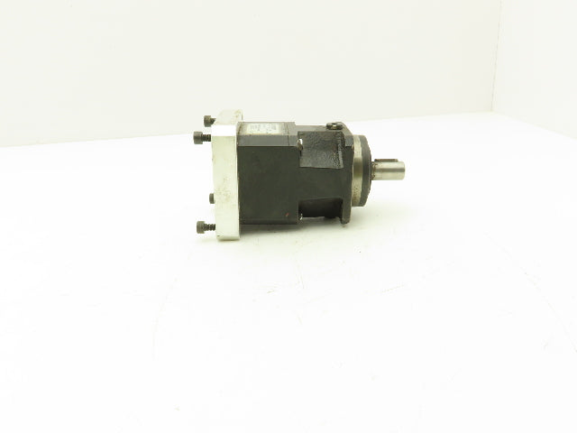 Stober P301SPN0100M Servo Gearbox 10:1 Precision Gearhead Reducer ServoFit