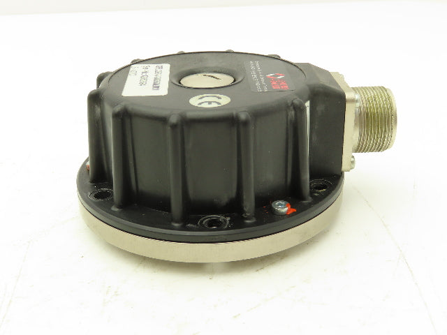 Lenord + Bauer GEL 293-V-00050L001 Incremental Rotary Encoder
