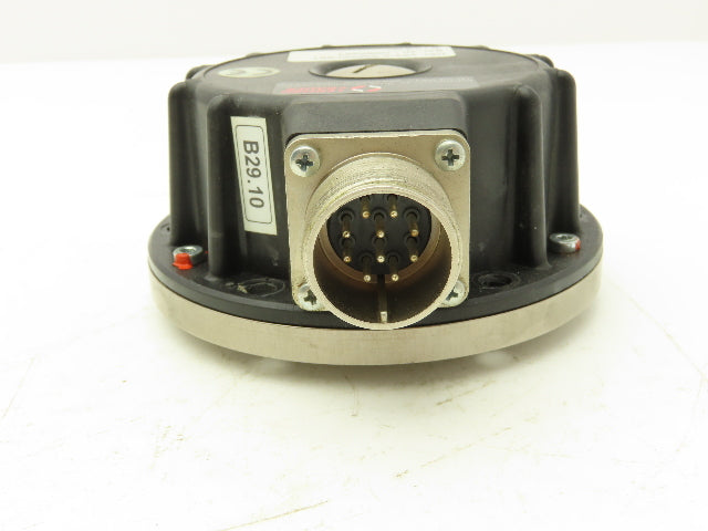 Lenord + Bauer GEL 293-V-00050L001 Incremental Rotary Encoder