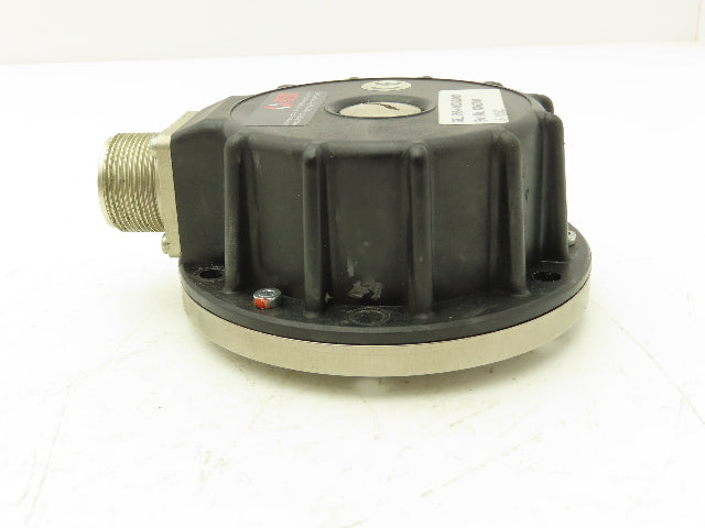 Lenord + Bauer GEL 293-V-00050L001 Incremental Rotary Encoder