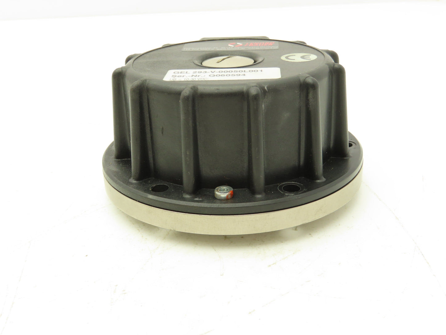 Lenord + Bauer GEL 293-V-00050L001 Incremental Rotary Encoder
