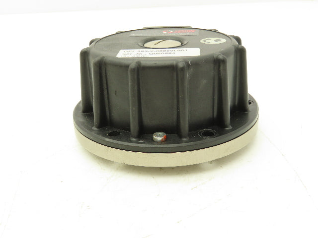 Lenord + Bauer GEL 293-V-00050L001 Incremental Rotary Encoder