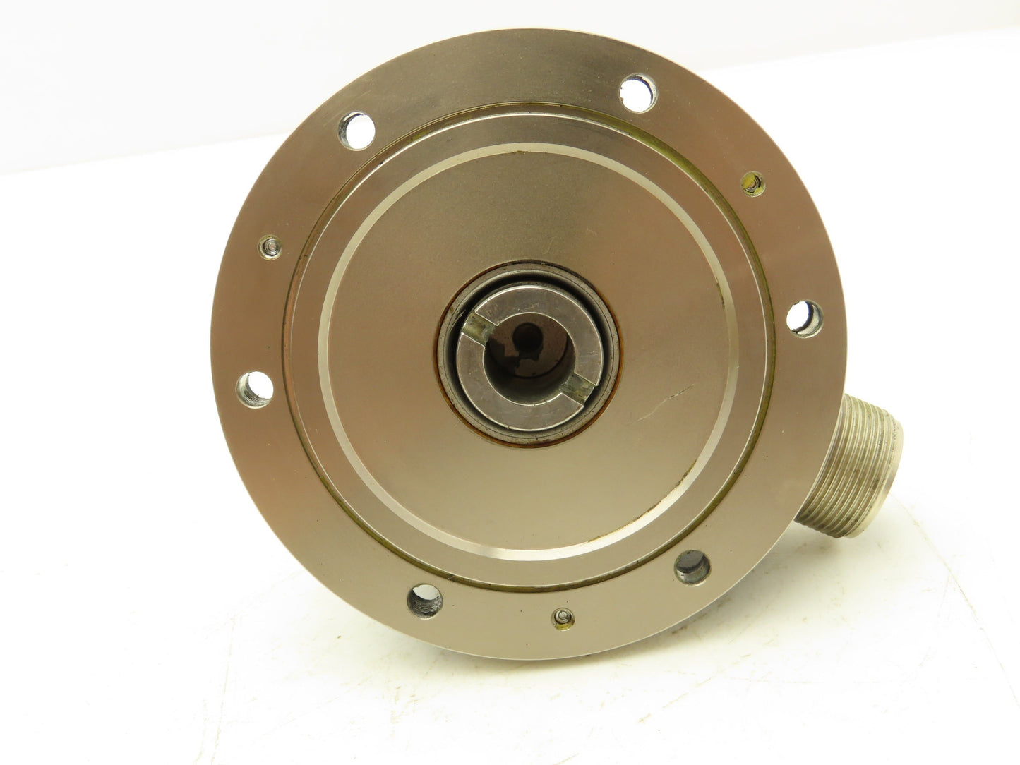 Lenord + Bauer GEL 293-V-00050L001 Incremental Rotary Encoder