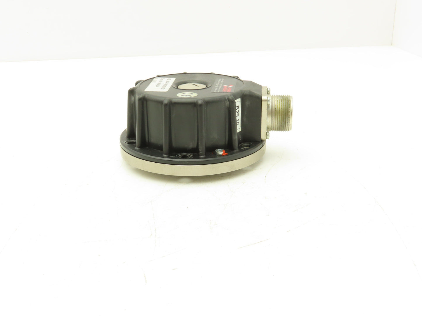 Lenord + Bauer GEL 293-V-00050L001 Incremental Rotary Encoder