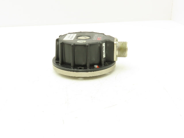 Lenord + Bauer GEL 293-V-00050L001 Incremental Rotary Encoder