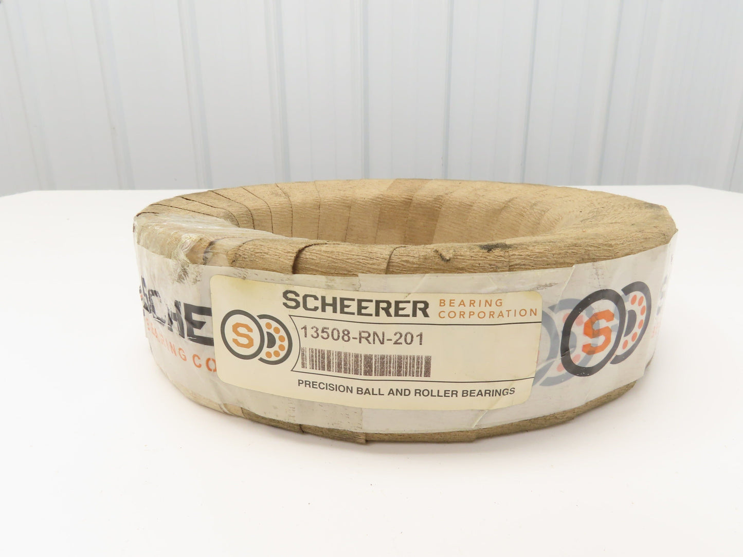 Scheerer 13508-RN-201 Cylindrical Roller Bearing 170mm x 245mm x 60mm