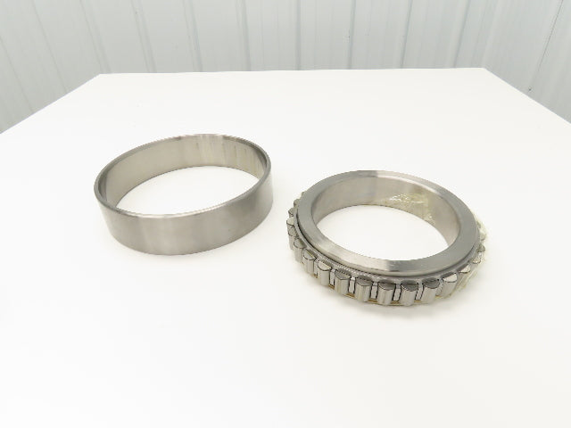 Scheerer 13508-RN-201 Cylindrical Roller Bearing 170mm x 245mm x 60mm