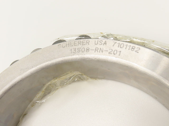 Scheerer 13508-RN-201 Cylindrical Roller Bearing 170mm x 245mm x 60mm