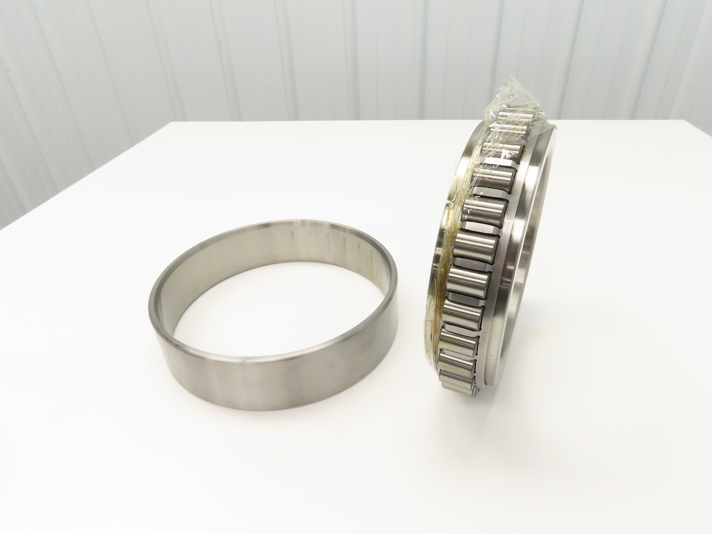 Scheerer 13508-RN-201 Cylindrical Roller Bearing 170mm x 245mm x 60mm