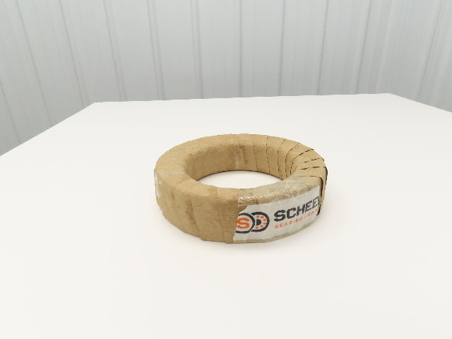 Scheerer 13508-RN-201 Cylindrical Roller Bearing 170mm x 245mm x 60mm