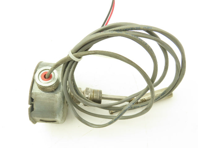 Madison M5920 Liquid Level Sensor 120/240VAC .28/.14A 120/24VDC .07/.28A 300PSIG