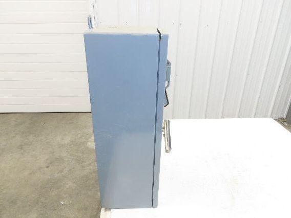 Square D *JB-6-24 Combination Motor Starter 193-EEDB Heater 5Hp 3Ph Size 1