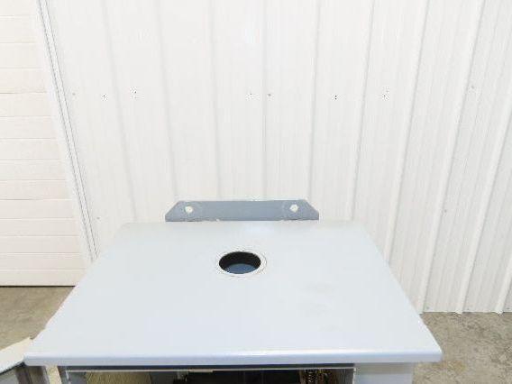 Square D 8538SCA24FT Fusible Combination Starter 193-EEDB Heater Size 0 30A 3PH